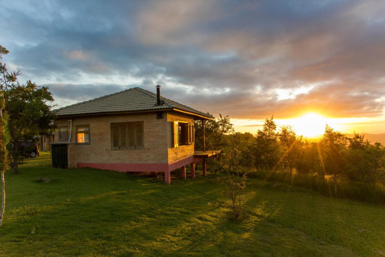 Magnificat Cottage Cunha Luaran gambar